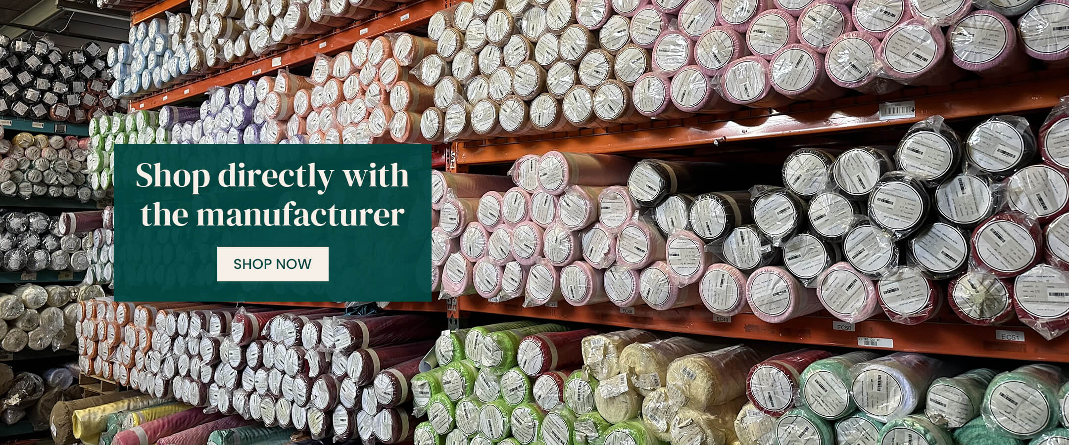 Premium Fabrics at Wholesale Prices