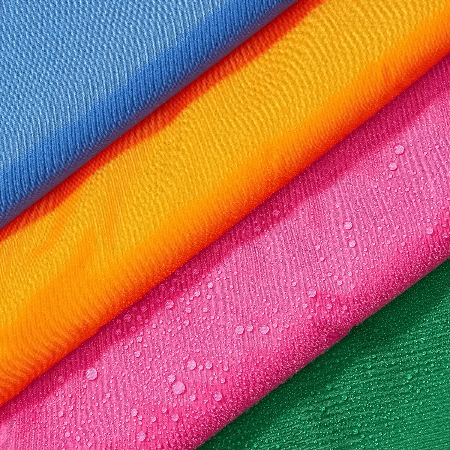 Ripstop Fabric By The Yard